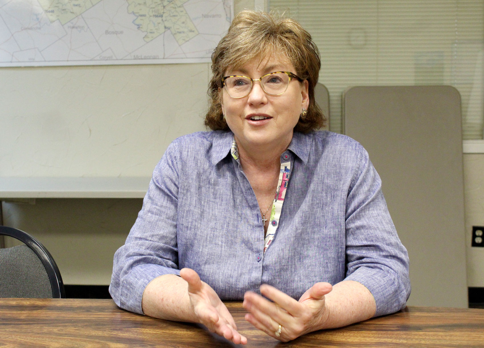 Julie Johnson Bryant